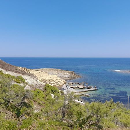 Gozo Marsalforn 아파트 외부 사진